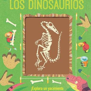 DINOSAURIOS,LOS