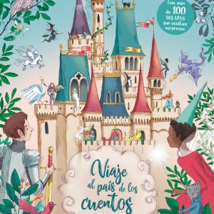 VIAJE AL PAIS DE LOS CUENTOS