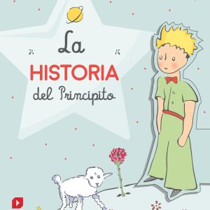 HISTORIA DEL PRINCIPITO,LA