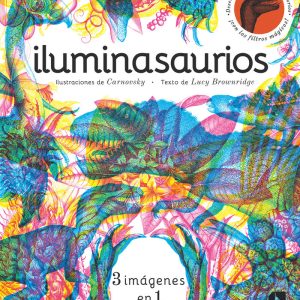 ILUMINASAURIOS