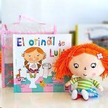 PACK DE EL ORINAL DE LULU