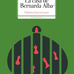 LA CASA DE BERNARDA ALBA