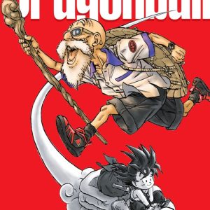 DRAGON BALL ULTIMATE 2