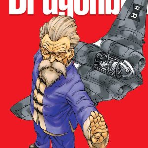 DRAGON BALL ULTIMATE 4