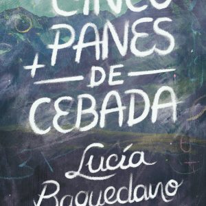 CINCO PANES DE CEBADA