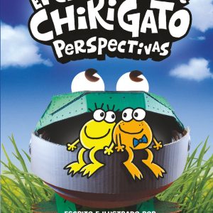 EL CLUB DE COMIC DE CHIKIGATO PERSPECTIVAS