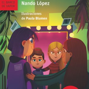 MULTIVERSO SHAKESPEARE