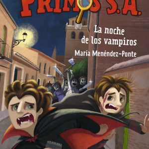 LA NOCHE DE LOS VAMPIROS