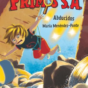 PRIMOS SA 9 ABDUCIDOS