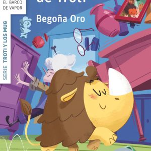 LOS DESASTRES DE TROTI