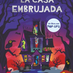 LA CASA EMBRUJADA