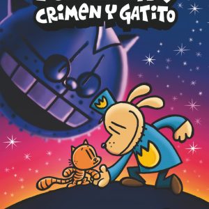 POLICAN 9 CRIMEN Y GATITO