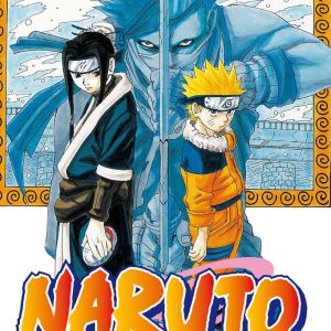 NARUTO 04/72