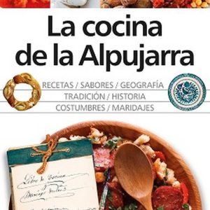 COCINA DE LA ALPUJARRA,LA