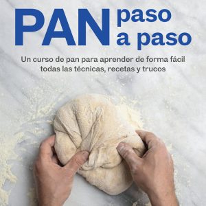 PAN PASO A PASO