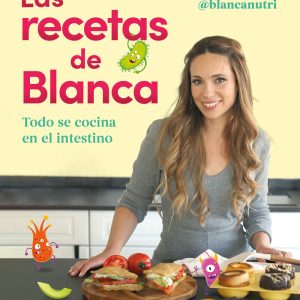 LAS RECETAS DE BLANCA