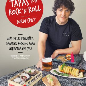 TAPAS CON ROCK N ROLL