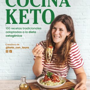 COCINA KETO