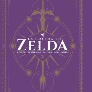 LA COCINA EN ZELDA