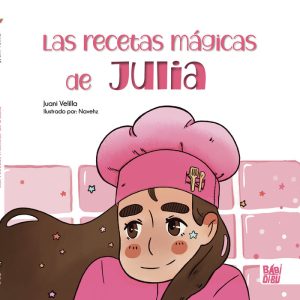 RECETAS MAGICAS DE JULIA,LAS