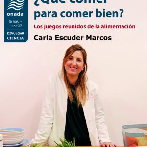 QUE COMER PARA COMER BIEN