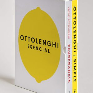 ESTUCHE OTTOLENGHI