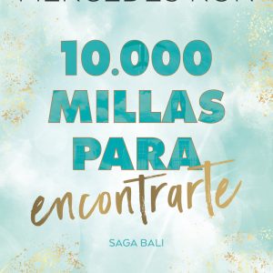 10,000 MILLAS PARA ENCONTRARTE BALI 2