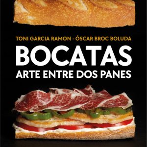 BOCATAS ARTE ENTRE DOS PANES