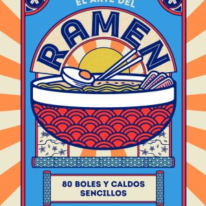 ARTE DEL RAMEN,EL
