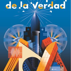 EL TIEMPO DE LA VERDAD