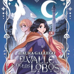 CRONICAS DE LA TORRE I EL VALLE DE LOS LOBOS