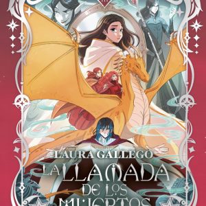 CRONICAS DE LA TORRE III LA LLAMADA DE LOS MUERTOS