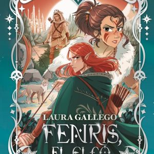 CRONICAS DE LA TORRE IV FENRIS EL ELFO