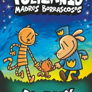 POLICAN 10 MADRES BORRASCOSAS