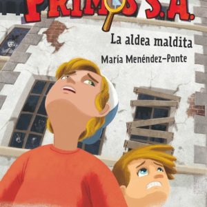 PRIMOS S A 10 LA ALDEA MALDITA