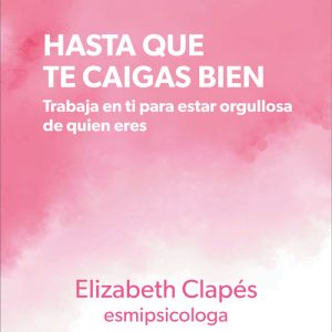 HASTA QUE TE CAIGAS BIEN