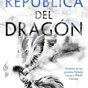REPUBLICA DEL DRAGON,LA