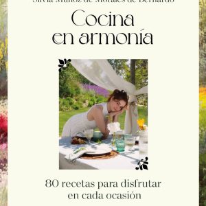 COCINA EN ARMONIA