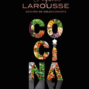 EL PEQUE?O LAROUSSE DE LA COCINA