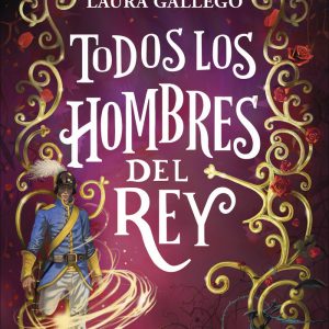 TODOS LOS HOMBRES DEL REY