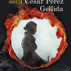 BAJO TIERRA SECA PREMIO NADAL 2024