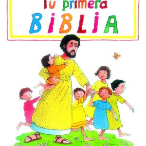 TU PRIMERA BIBLIA EDEBE