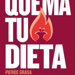 QUEMA TU DIETA