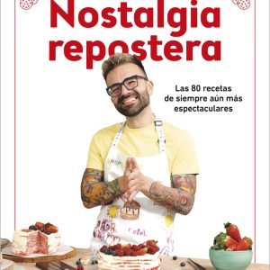 NOSTALGIA REPOSTERA