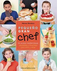 PEQUE?O GRAN CHEF