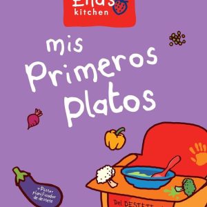 MIS PRIMEROS PLATOS