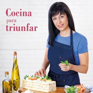 COCINA PARA TRIUNFAR
