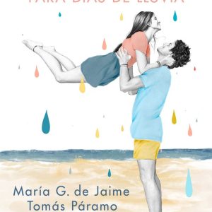 BOTAS DE COLORES PARA DIAS DE LLUVIA