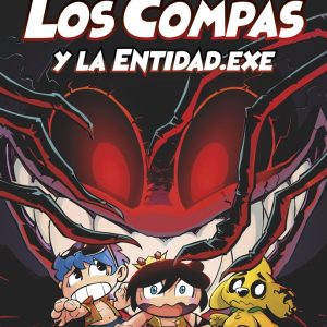 LOS COMPAS 6 LOS COMPAS Y LA ENTIDAD,EXE