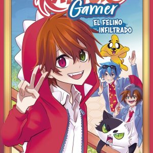 ESCUELA RAPTORGAMER EL FELINO INFILTRADO